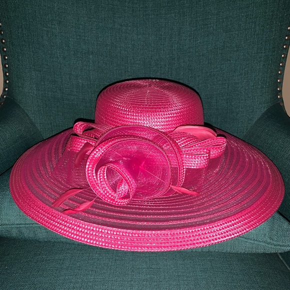 Other - Women’s Brim Hat